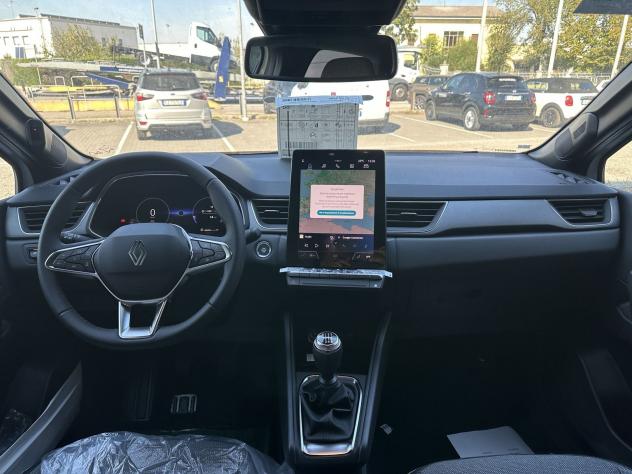 Renault Captur 1.2 ECO-G Techno 120cv *COLORI VARI, PROMO AZZURRA* - Foto 10