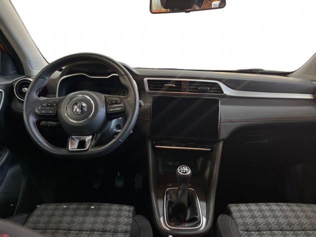 MG ZS 2024 1.5 Classic Comfort - Foto 8