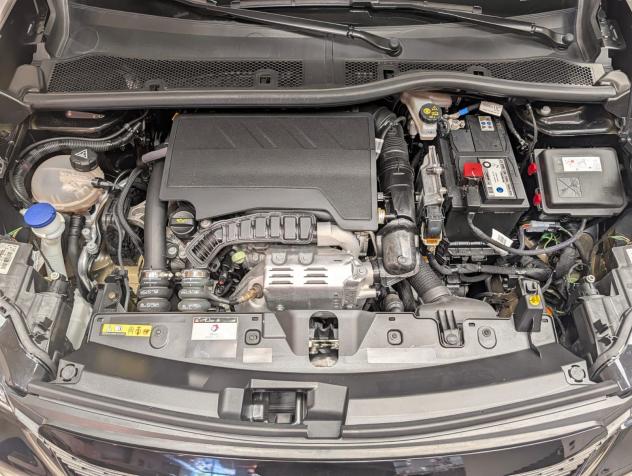 Peugeot 2008 2008 PureTech 100 S&S Active Pack - Foto 7