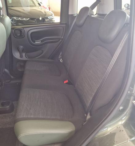 FIAT Panda Panda 1.3 mjt 16v 4x4 Climbing E6 95cv - Foto 9