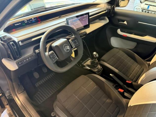 CITROEN C3 1.2 PureTech 100cv Max KM 0 Torino rif. 23983019 - Foto 7