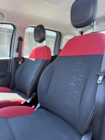 Fiat Panda 0.9 TwinAir Turbo Natural Power Easy - Foto 9