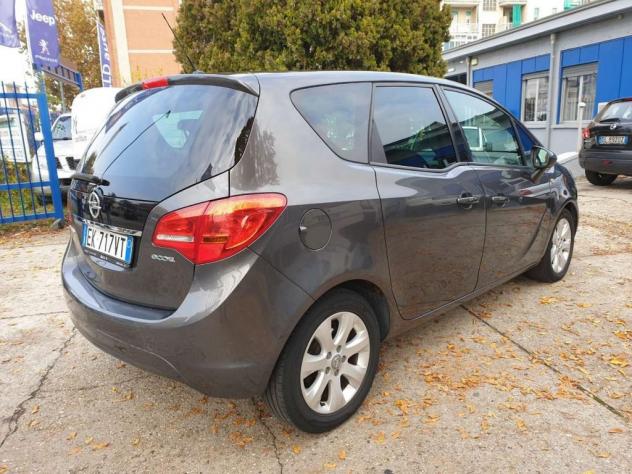 Opel Meriva 1.3 CDTI 95CV ecoFLEX Cosmo - Foto 5