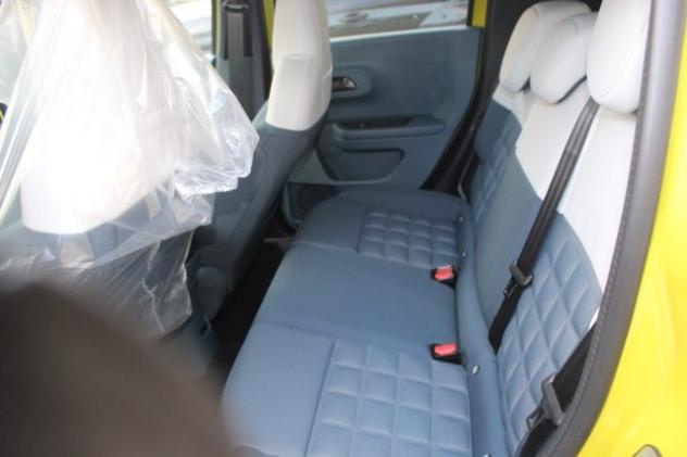 FIAT Grande Panda 1.2 Hybrid 110 CV S&S La Prima rif. 23388498 - Foto 7