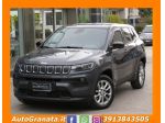 Jeep Compass 1.6 MULTIJET 130cv II BUSINESS NAVI.