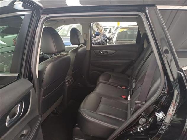 NISSAN X-Trail 1.6 dCi Tekna 4WD rif. 22305528 - Foto 6