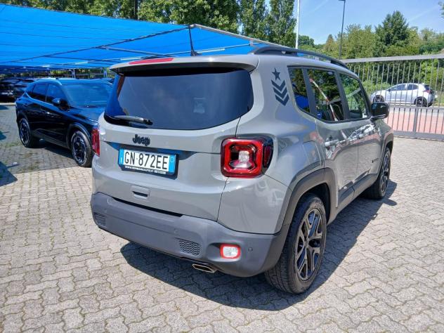 Jeep Renegade 1.0 T3 80th Anniversary - Foto 5