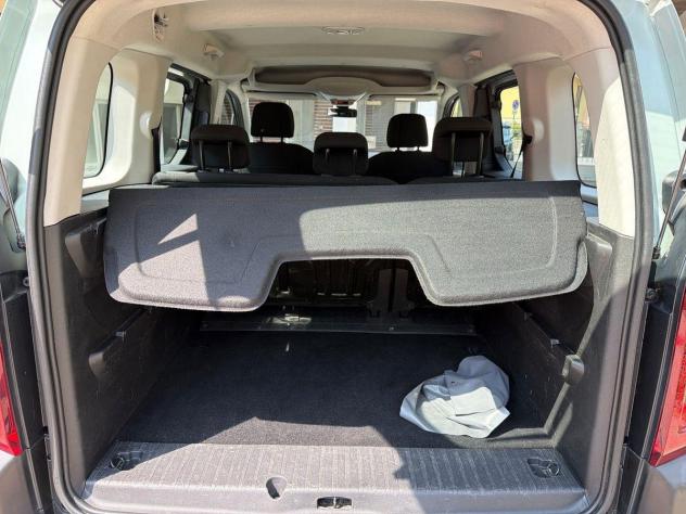 Citroën Berlingo PureTech 110 S&S Live - Foto 5