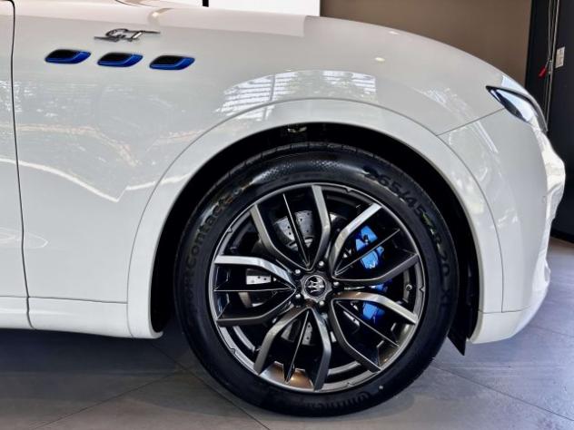 MASERATI Levante 2.0 mhev GT 330cv auto, ADAS, Tetto Panoramico , P rif. 23810096 - Foto 5