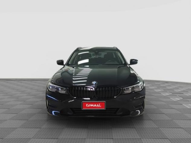 BMW 320 Serie 3 (G20/G21) d Touring Business Advantage a rif. 23661888 - Foto 8