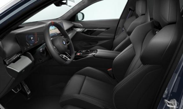 BMW M5 M5 rif. 24134092 - Foto 4