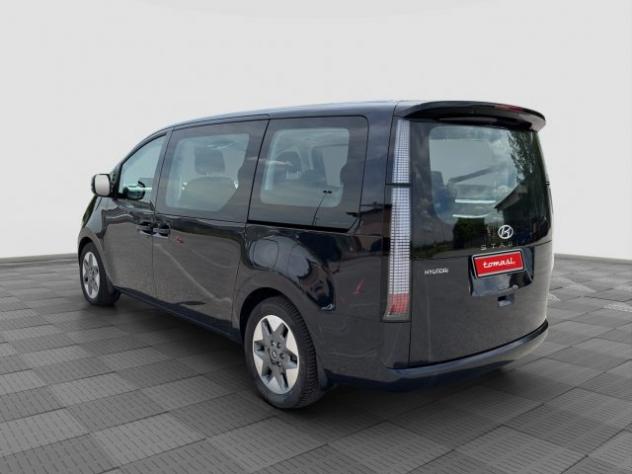 HYUNDAI Staria Staria 2.2 AT AWD 9 posti Wagon rif. 23783151 - Foto 3