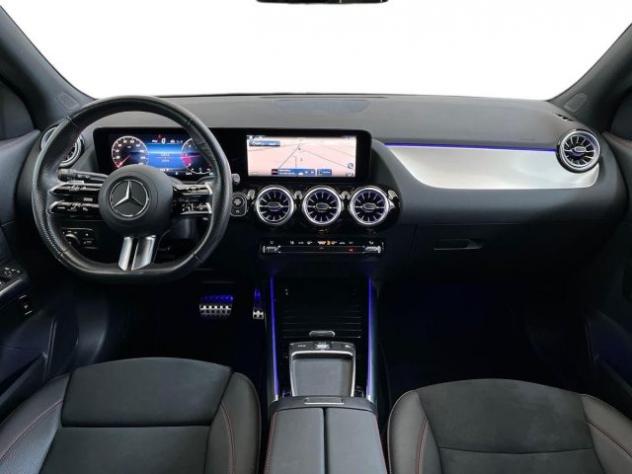 MERCEDES-BENZ GLA 180 d Automatic AMG Line Advanced Plus rif. 24162741 - Foto 9