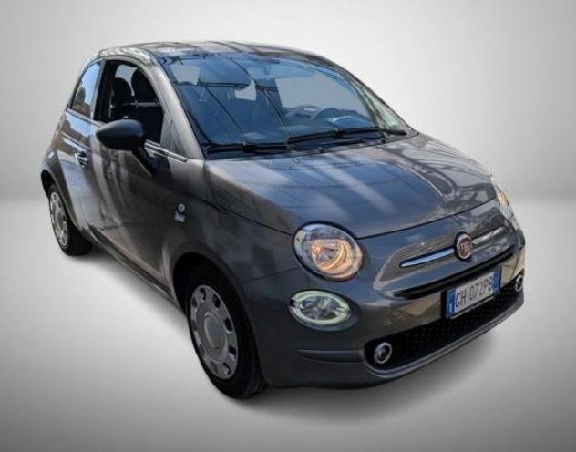 FIAT 500 500 1.2 Cult easypower Gpl 69cv - Foto 3