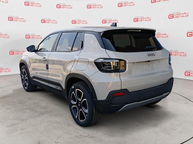 Jeep Avenger 1.2 Turbo Summit - Foto 6