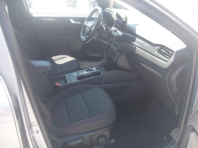 Ford Kuga 1.5 EcoBlue 120 CV aut. ST-Line - 2022 - Foto 8