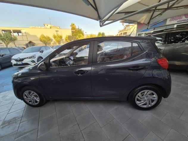 HYUNDAI - i10 - 1.0 MPI Prime - Foto 9