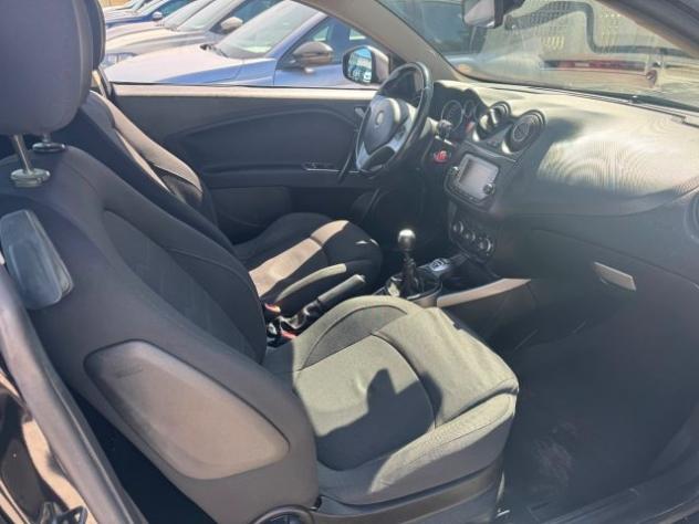 ALFA ROMEO MiTo 1.3 JTDm 85 CV S&S Distinctive rif. 23987110 - Foto 10