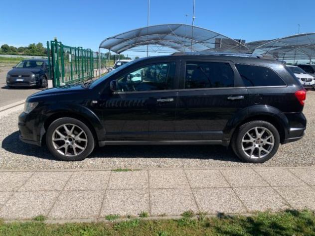 FIAT Freemont 2.0 Multijet 140 CV Urban rif. 23821347 - Foto 8