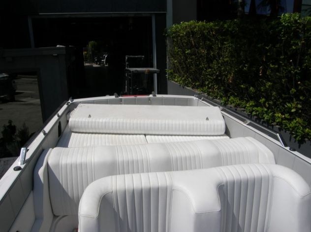 Offshorer Marine Montecarlo 30 - Foto 3
