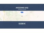 Immobile in asta di 28 m² in vendita a Avezzano
