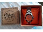 Orologio Seiko automatico da collezione.