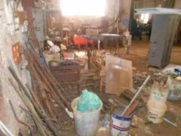 Immobile in asta di 883 m² in vendita a Lamezia Terme - Foto 13