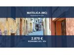 Immobile in asta di 15 m² in vendita a Matelica