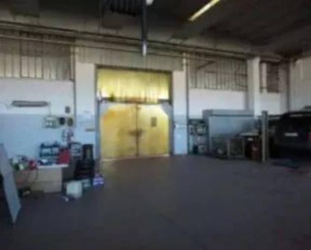Immobile in asta di 8152 m² in vendita a Robbio - Foto 9