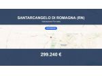 Immobile in asta di 486 m² in vendita a Santarcangelo di Romagna