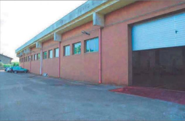 Immobile in asta di 6000 m² in vendita a Vasto - Foto 2