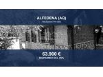 Immobile in asta di 67 m² in vendita a Alfedena