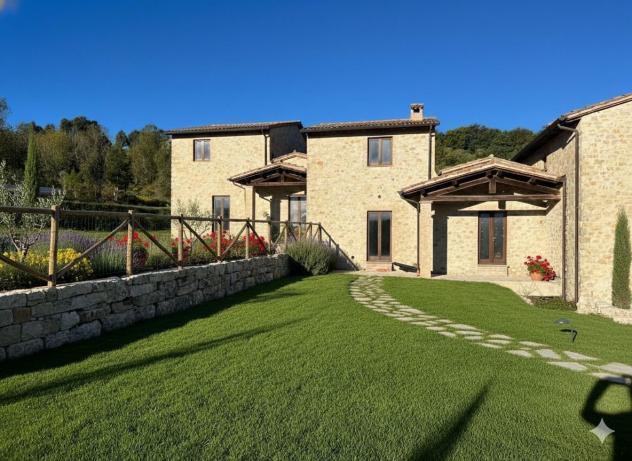 Villa a schiera in vendita a Avigliano Umbro - Foto 16