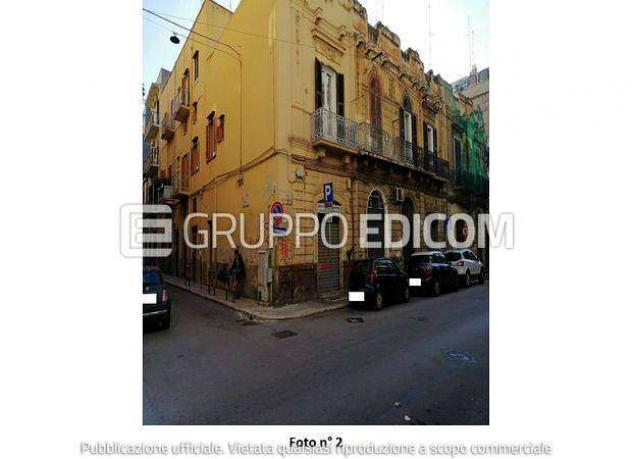 Tribunale Bari - RGE 7239/2017 - LOTTO U - Tribunale Bari - RGE 7239/2017 - LOTTO U - ASTA 10/12/2026 - Foto 2