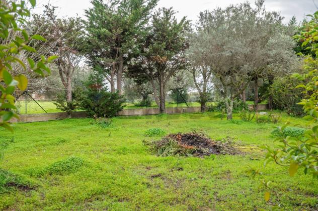 Villa o villino in vendita a Caltagirone, Santo Pietro - Foto 10