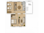 Appartamento in vendita a Carrara 105 mq  Rif: 1429781