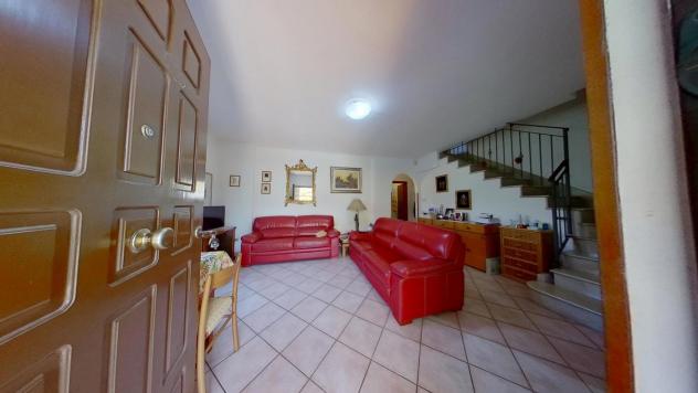 Villetta quadrifamiliare - Cerveteri . Rif.: Cod. rif 3324598VRG - Foto 10