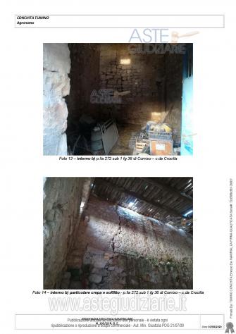 IMMOBILI-IMMOBILE RESIDENZIALE-Contrada Crocilla - Foto 6
