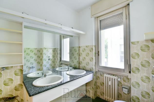 Appartamento di 105 m² con 3 locali e box auto in vendita a Desio - Foto 19