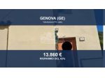 Immobile in asta di 39 m² in vendita a Genova