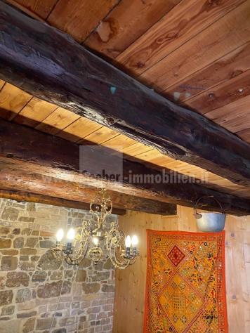 Casa in pietra vicino al porto nel piccolo paese di Marano Lagunare sul lungomare - Foto 3