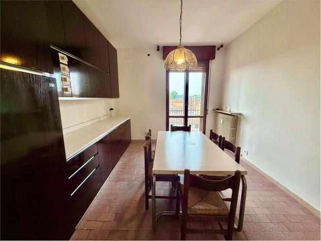 VA0326 - MODENA MUSICISTI – QUADRILOCALE CON 3 CAMERE, 2 BALCONI, CANTINA E GARAGE - Foto 6