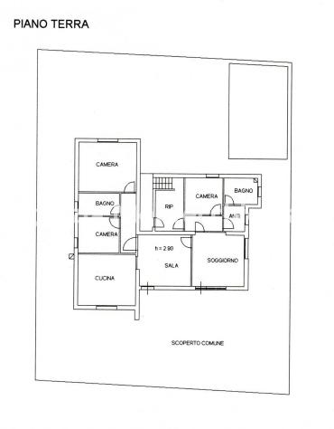 Casa bifamiliare in vendita a Borgo Massano – Montecalvo in Foglia (PU) - Foto 20