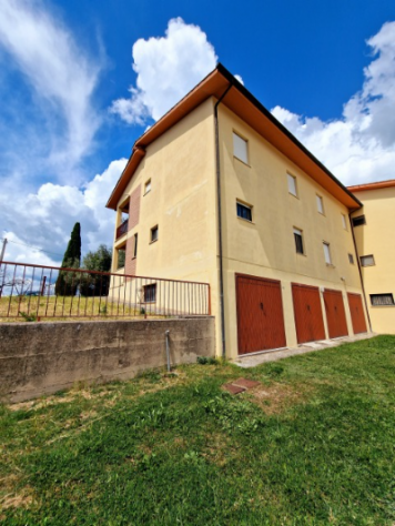 Porzione di casa in vendita a Montecchio - Foto 15