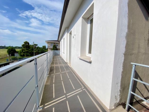 Villa di 104 m² con 3 locali e box auto in vendita a Padova - Foto 9