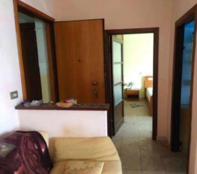Immobile in asta di 45 m² in vendita a Pozzuolo Martesana - Foto 2