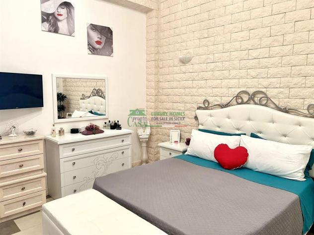 Appartamento in centro a Marina di Ragusa - Foto 14