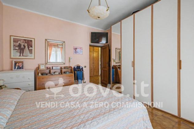 Appartamento di 108 m² con 3 locali in vendita a Roma - Foto 11