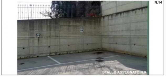 Immobile in asta di 80 m², box auto in vendita a Rosciano - Foto 10