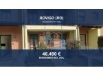 Immobile in asta di 86 m² in vendita a Rovigo
